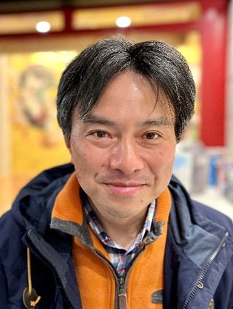 Mr. Akio Kato