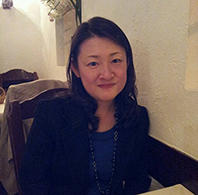 Ms. Reiko Iechika