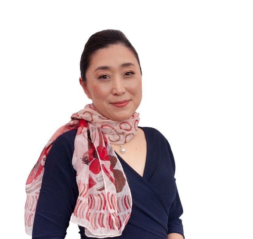 Ms. Atsuko Takada